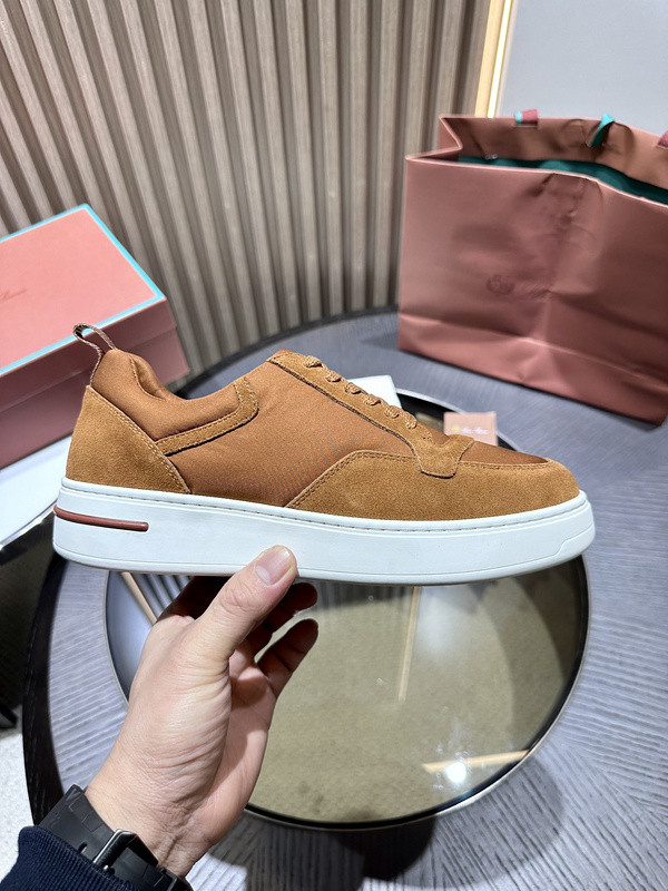 loro piana sneaker