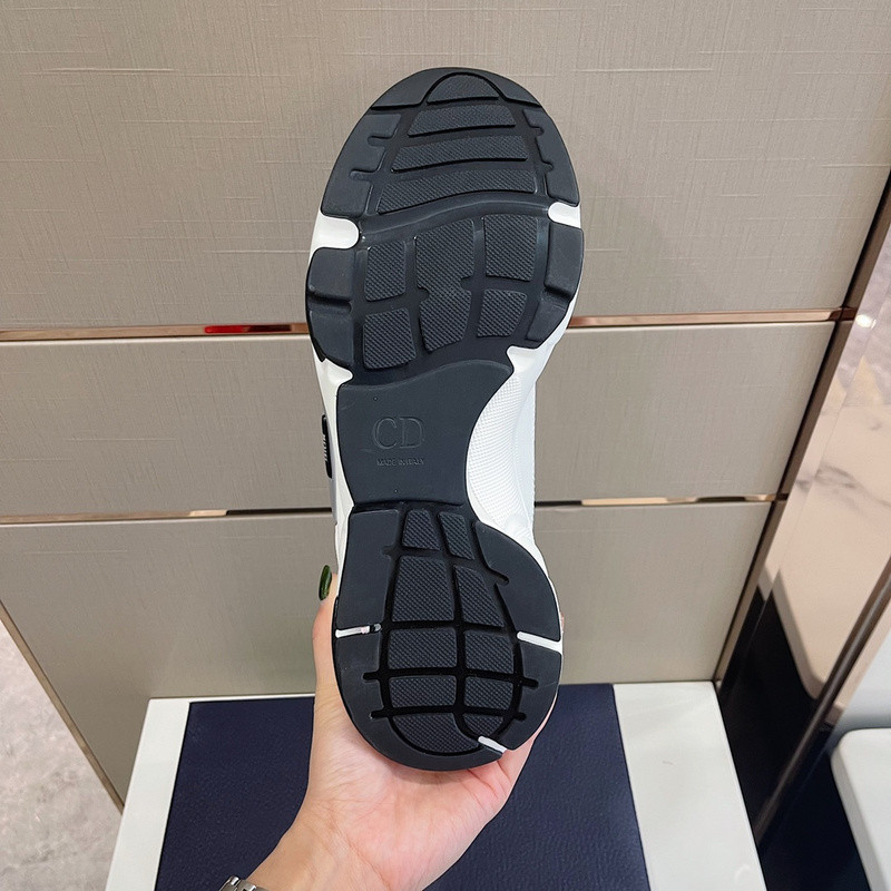 dio* homme b22 trainer sneaker