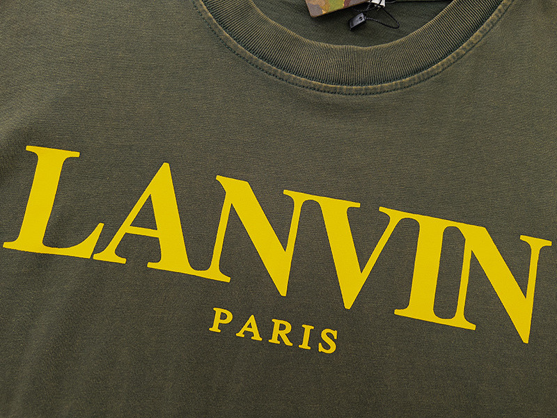lanvin clothes