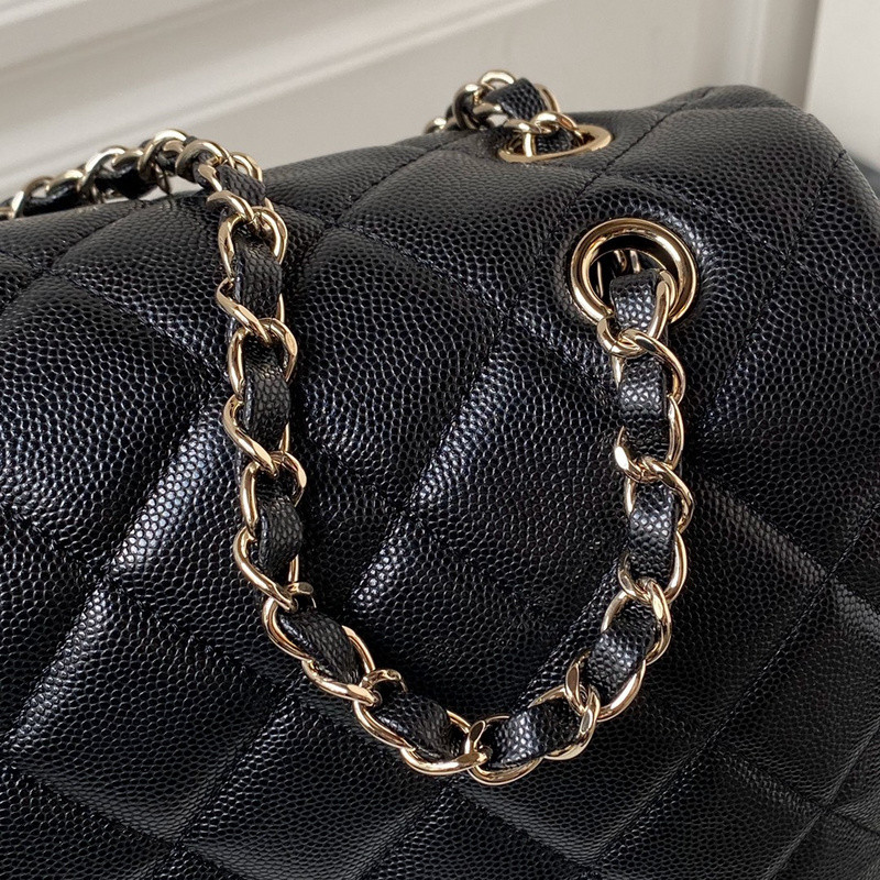 chanel purse