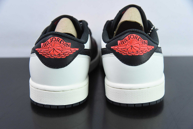 PSG x Air Jordan 1 Low HF8828-100
