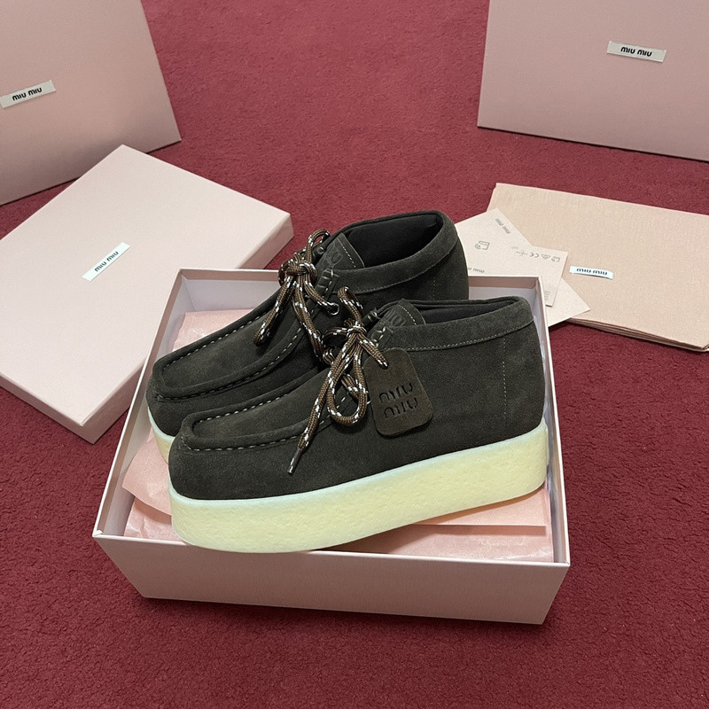 mIUMIU SNEAKER