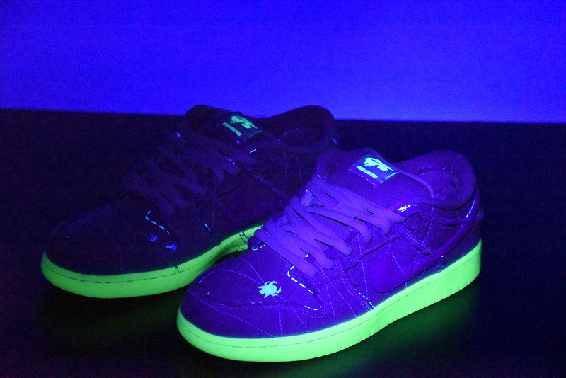 nike sb dunk low “mummy” dm0774-111