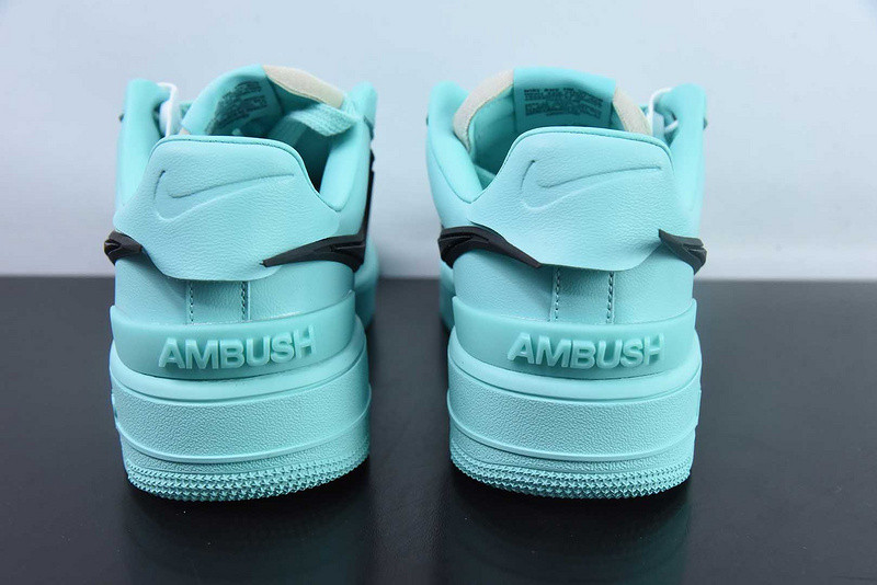 Nike AMBUSH X AIR FORCE 1 LOW DV3464-500