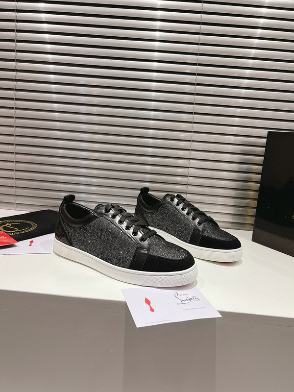 CHIAN LOUIN LOW TOP SNEAKER