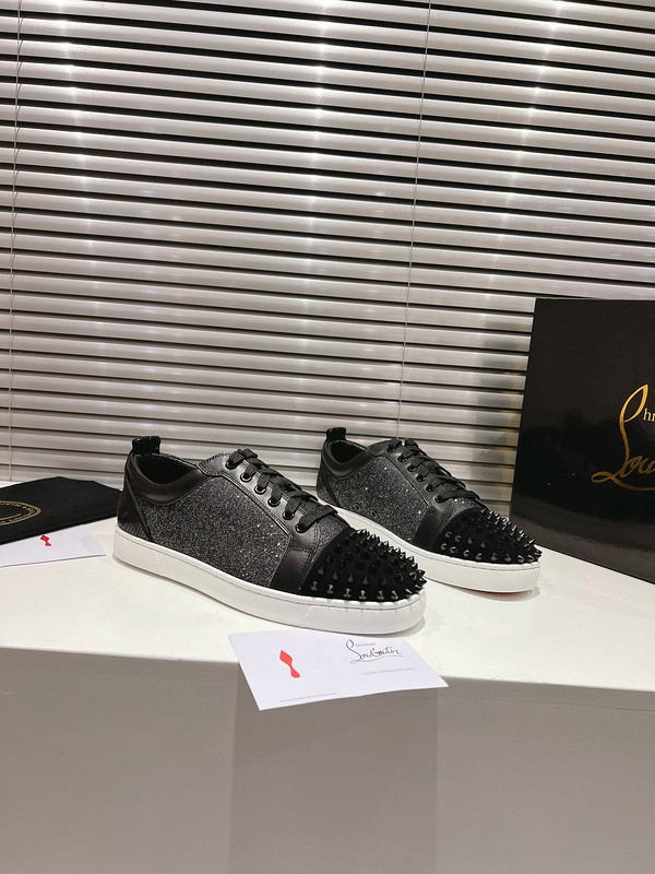CHIAN LOUIN LOW TOP SNEAKER