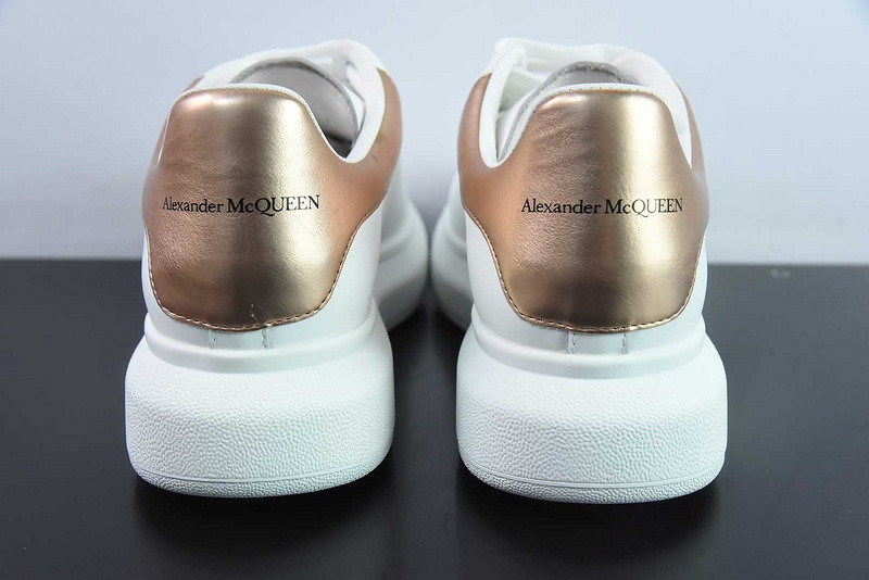AlexER McEEN SNEAKERS