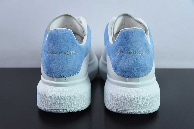 AlexER McEEN SNEAKERS