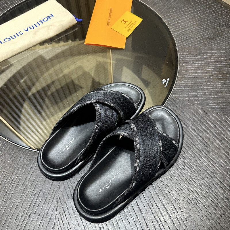 LVT SANDALS
