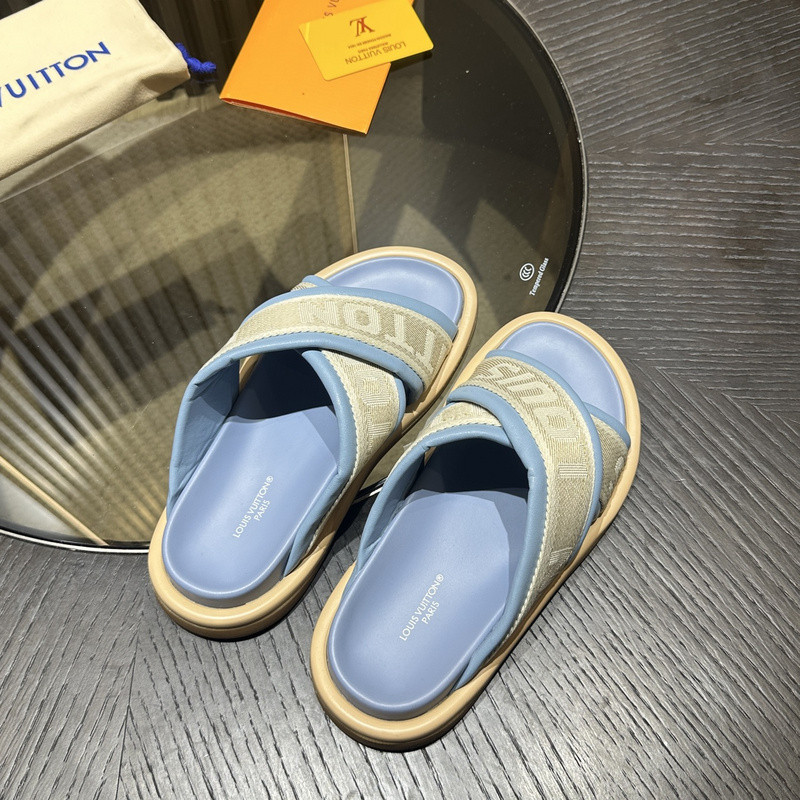 LVT SANDALS