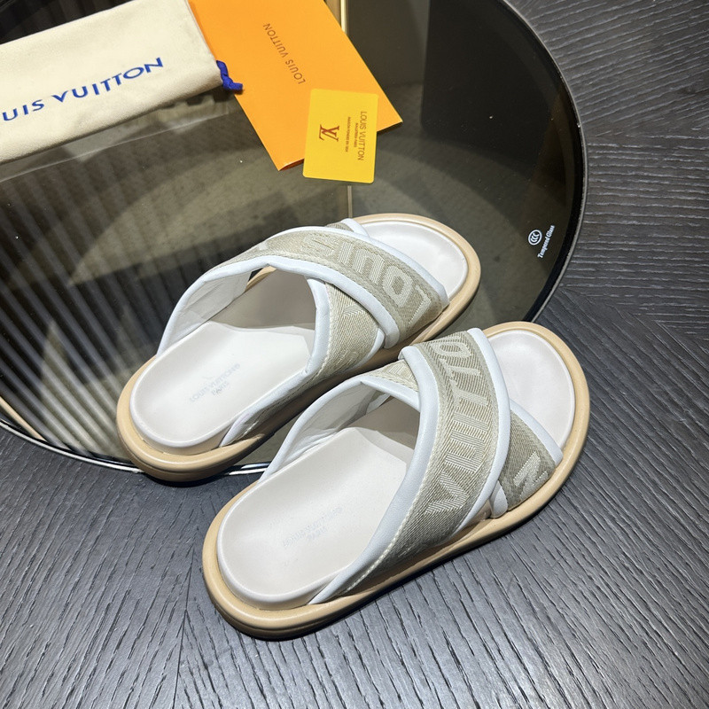 LVT SANDALS