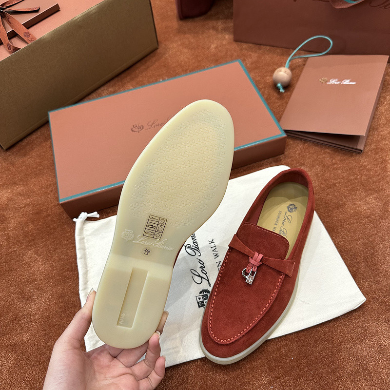 L0r0 P1ana sneaker