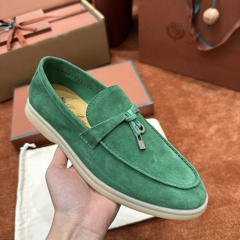L0r0 P1ana sneaker