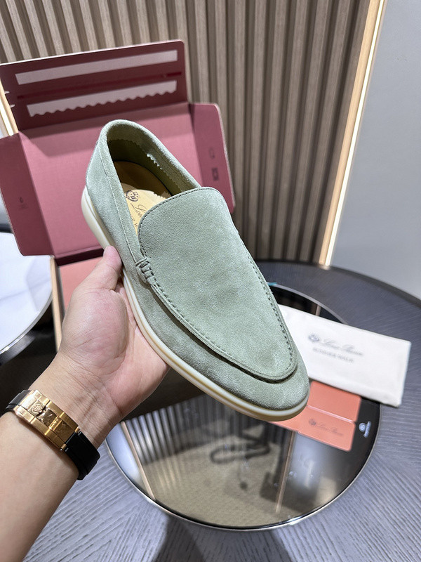 L0r0 P1ana sneaker