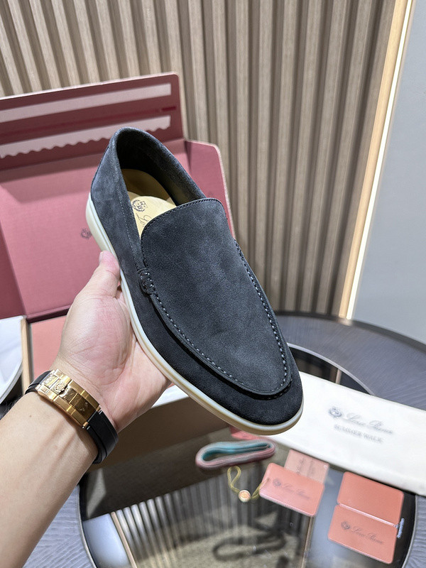 L0r0 P1ana sneaker