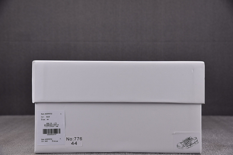 Ma1s0n mihara yasuhiro sneaker