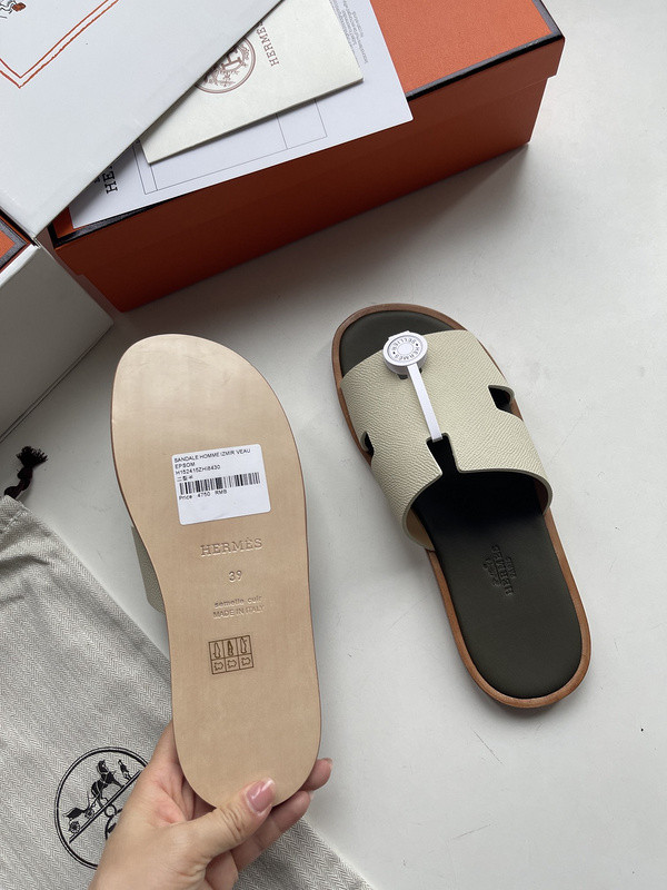 HERMES SLIDE