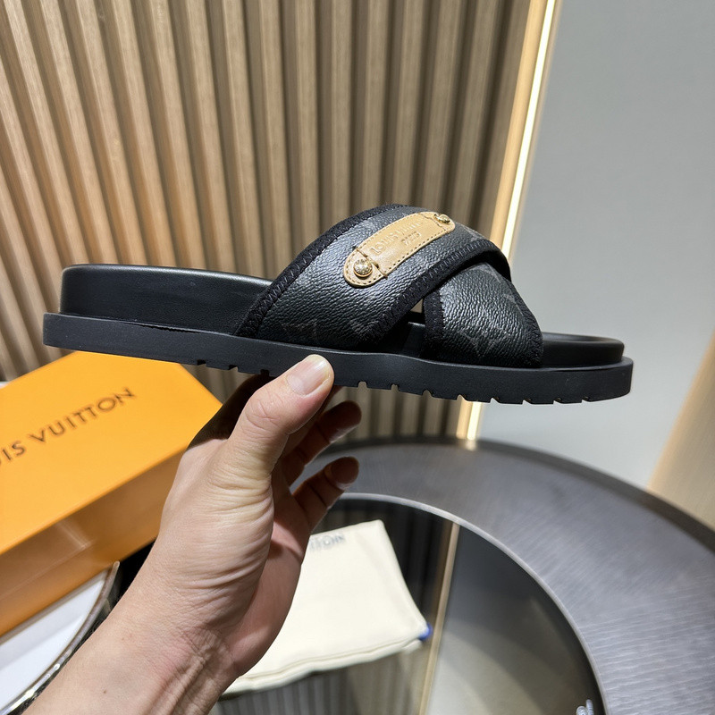 LVT SANDALS