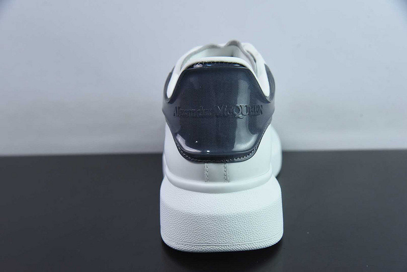 AlexER McEEN SNEAKERS