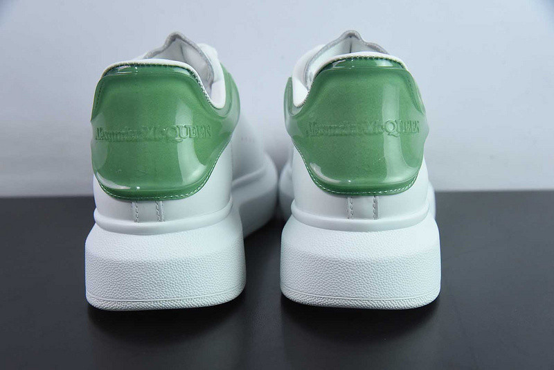 AlexER McEEN SNEAKERS