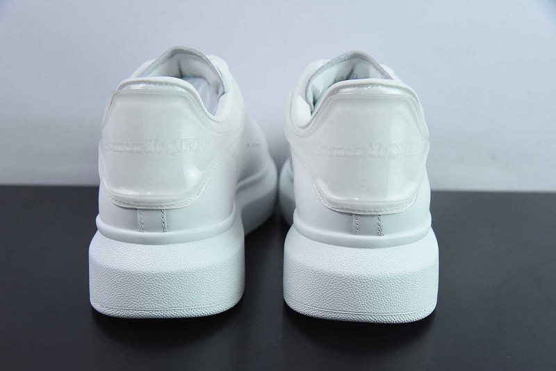AlexER McEEN SNEAKERS