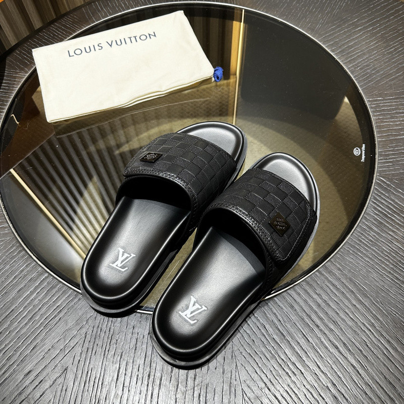 LVT SANDALS