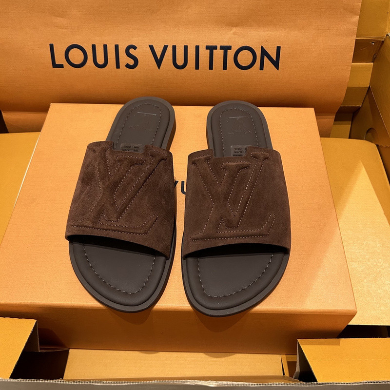 LVT SANDALS