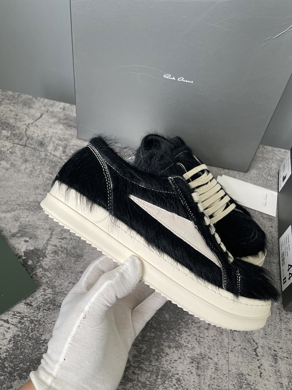 RICK OWENS DRKSHDW
