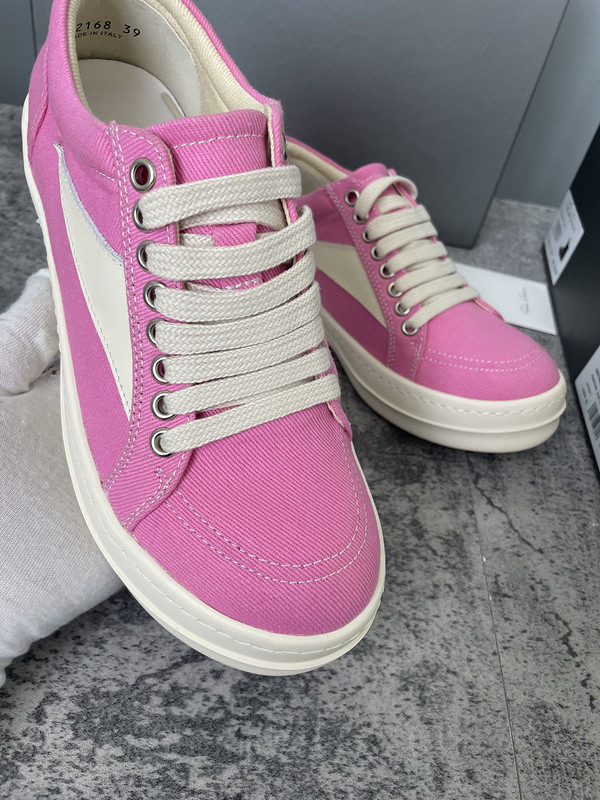 RICK OWENS DRKSHDW