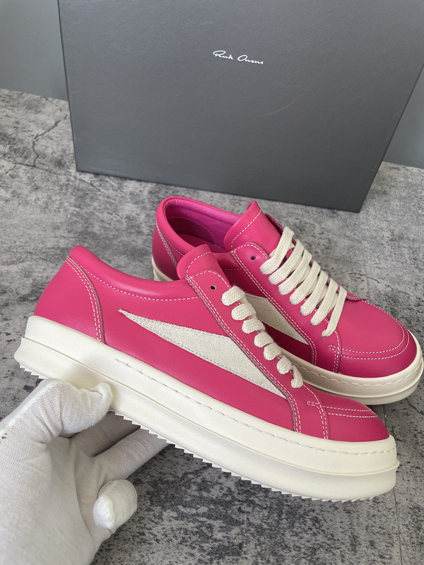 RICK OWENS DRKSHDW
