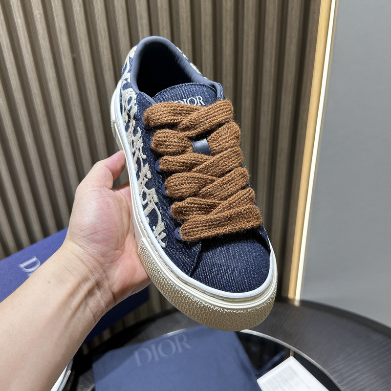 DIO* B33 SNEAKER
