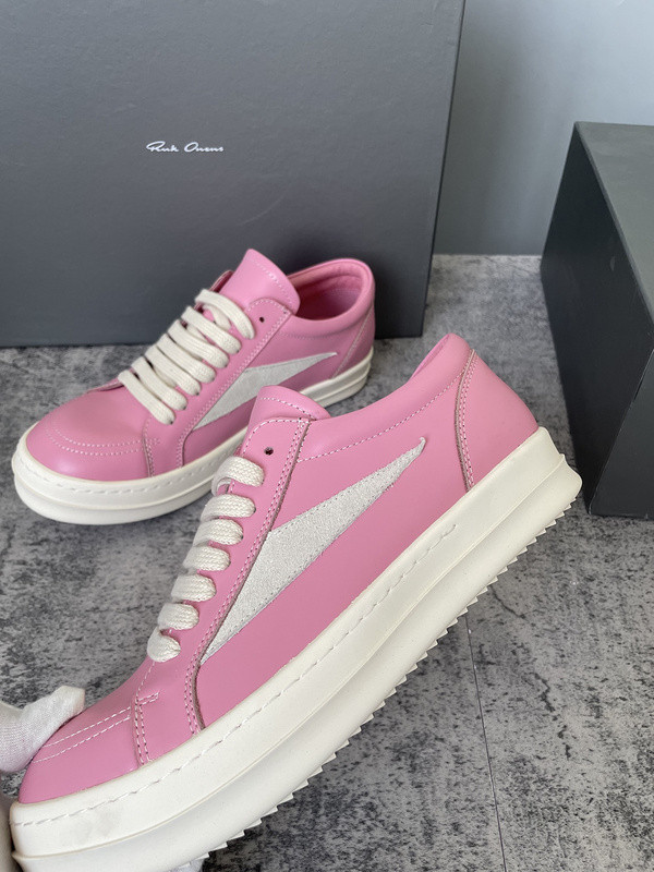 RICK OWENS DRKSHDW