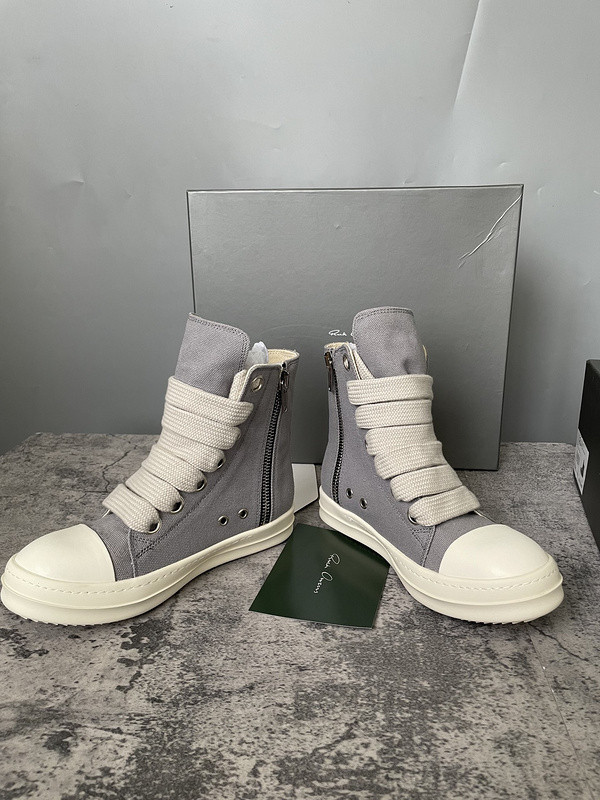 RICK OWENS DRKSHDW