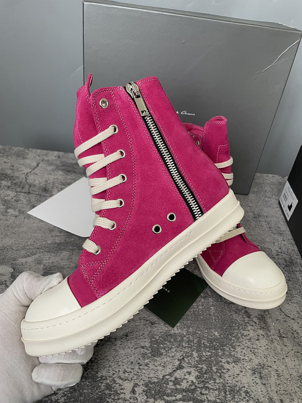 RICK OWENS DRKSHDW