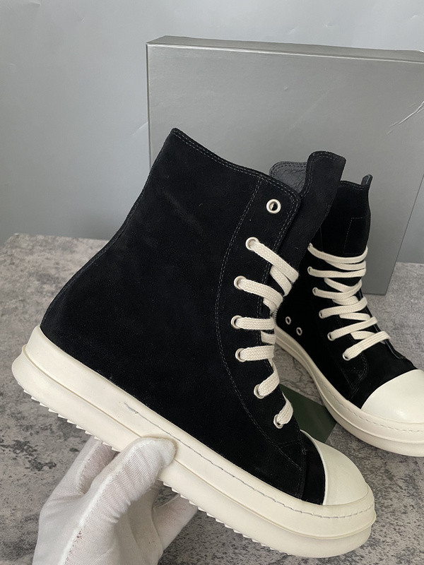 RICK OWENS DRKSHDW