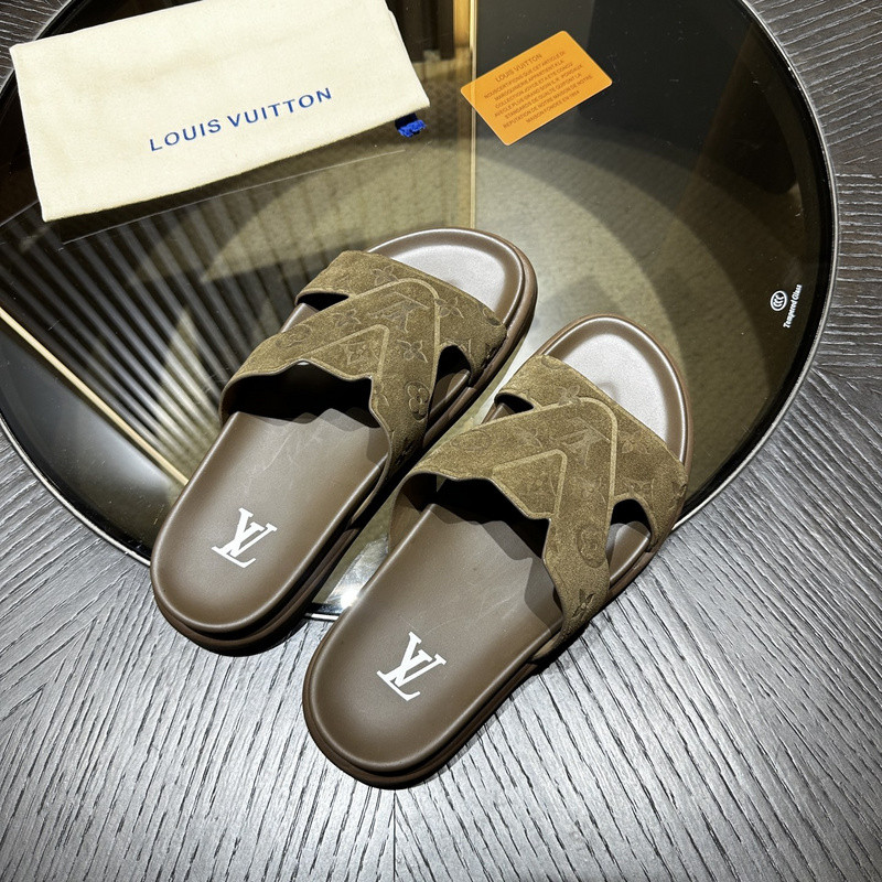 LVT SANDALS