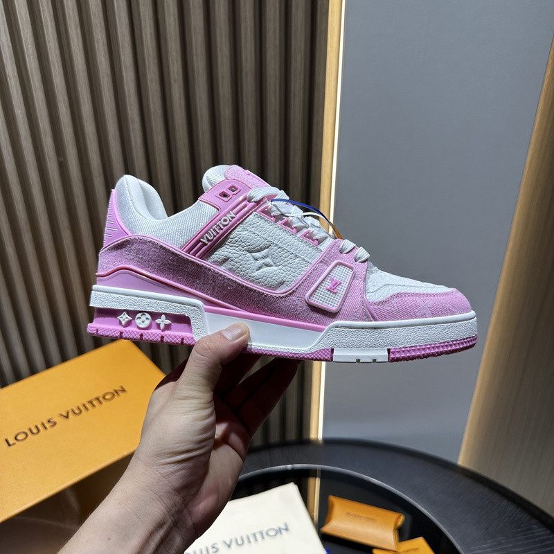LVT SNEAKERS