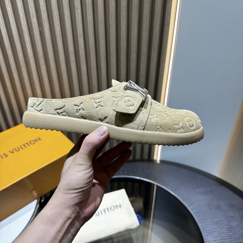 LVT SANDALS