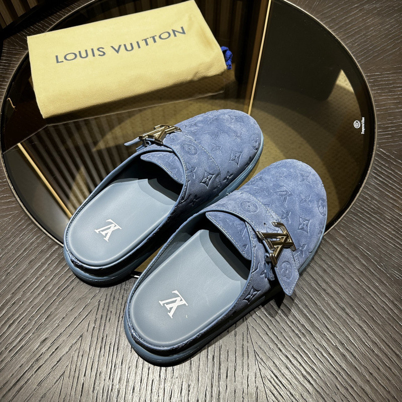 LVT SANDALS