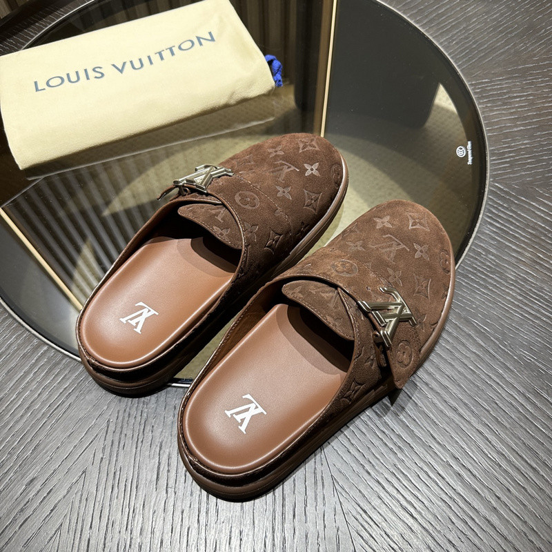 LVT SANDALS