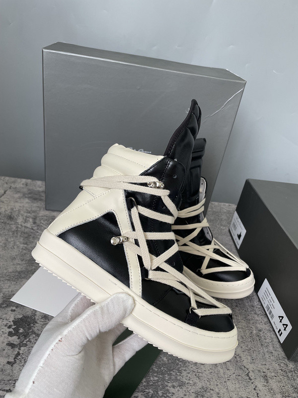 RICK OWENS DRKSHDW