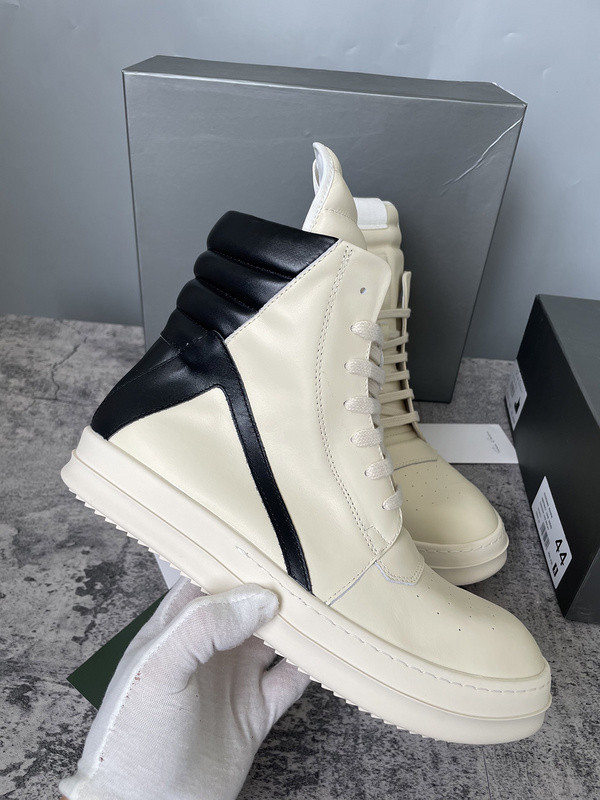 RICK OWENS DRKSHDW