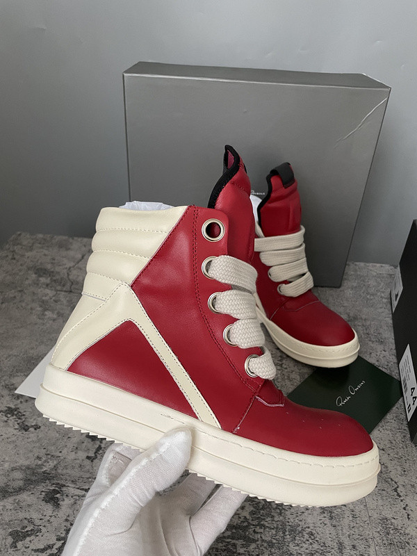 RICK OWENS DRKSHDW