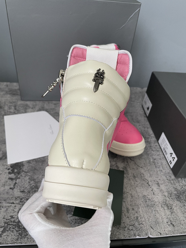 RICK OWENS DRKSHDW