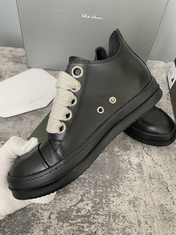 RICK OWENS DRKSHDW