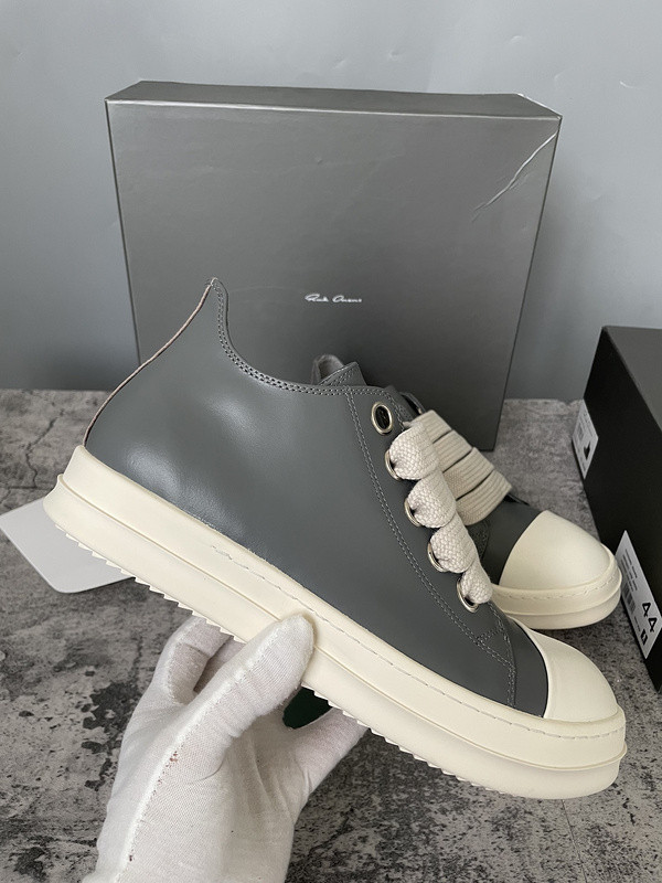 RICK OWENS DRKSHDW