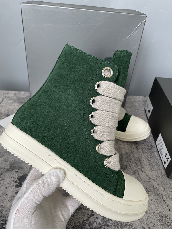 RICK OWENS DRKSHDW