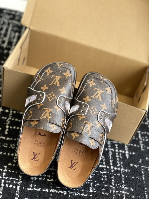 LVT SANDALS