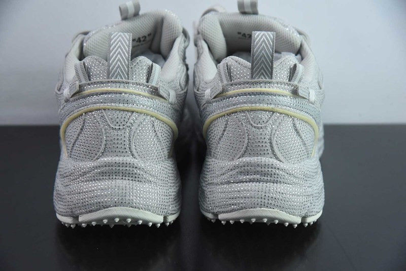 off white Be Right Back Sneakers New York
