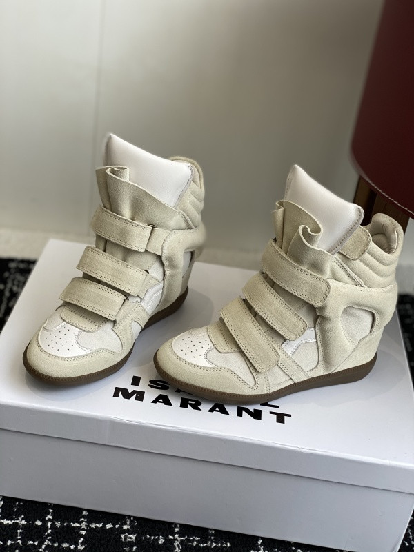 Isabel Marant sneaker